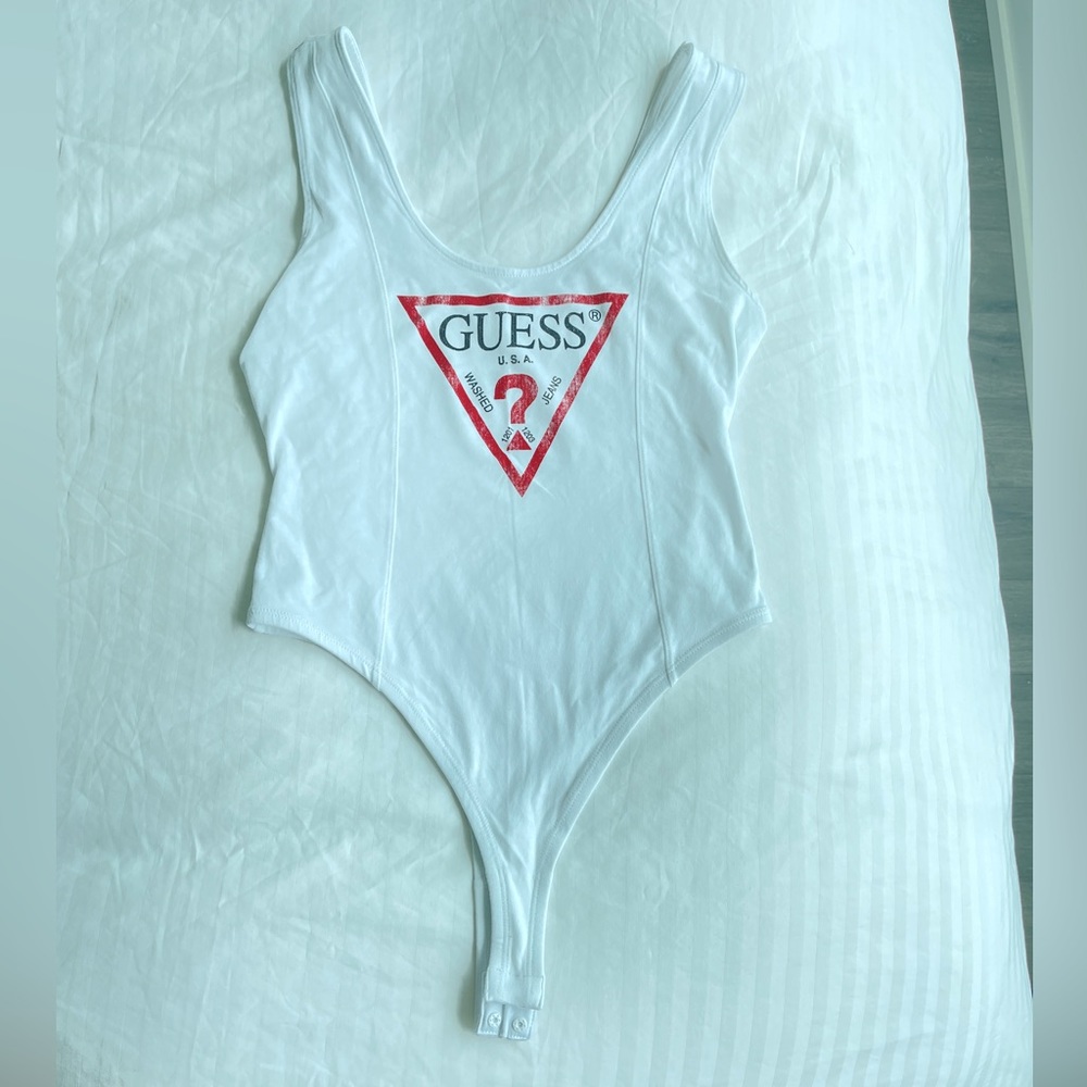 Guess bodysuit
